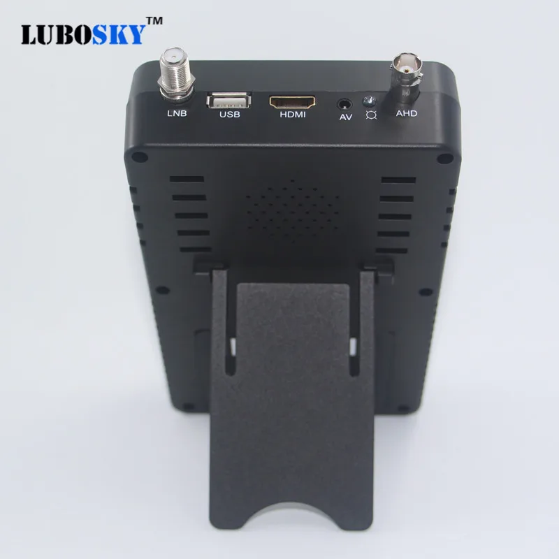 sat finder hd test cctv camera lcd backlight button 3.5 inch DVB-S/S2 signal test with av usb hdmi output lubosky hot sat finder hd test cctv camera lcd backlight button 3.5 inch DVB-S/S2 signal test with av usb hdmi output lubosky hot