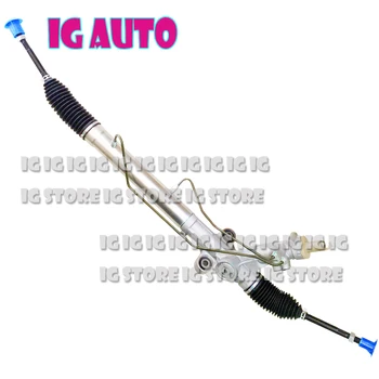 

High Quality Brand New Power Steering Rack For Car Mercedes Benz 639760603300 133260102 R63911011 Left Hand Drive