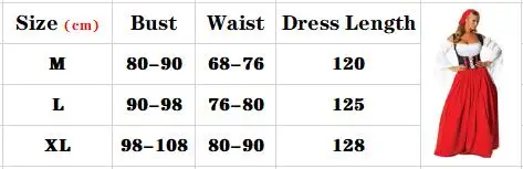 Женский немецкий костюм Октоберфеста, традиционное баварское пиво, дирндль, платье, девичье пиво, горничная, крестьянка, фантазия, нарядное платье