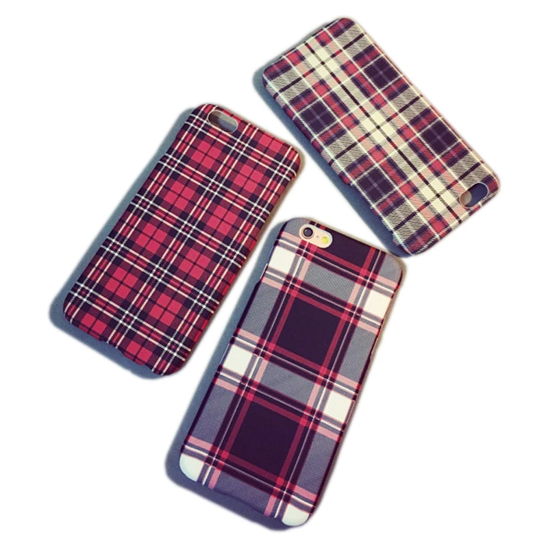Ultra thin Phone cases For Apple iPhone 6s case 4 7 PC Phone cover for iPhone