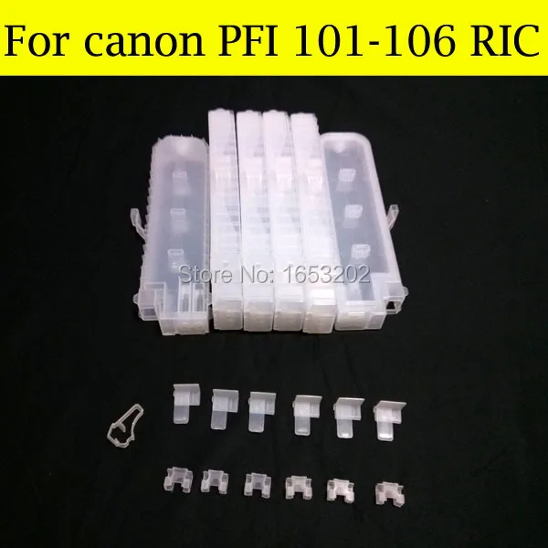 for canon PFI 101-106 8
