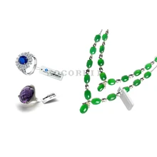 10 шт./лот NFC метки наклейки 915 МГц ISO 18000-C NFC наклейки s универсальные этикетки RFID бирки для ювелирных изделий/часов