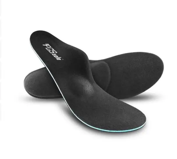 

Wholesale insole 6PCS nsoles arch support orthopedic inserts Plantar Fasciiti Pronation for Men and Women K1