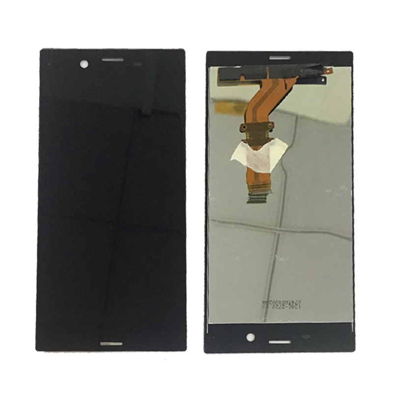 

For Sony Xperia XZ F8331 F8332 LCD Display + Touch Screen Digitizer Assembly Free Shipping