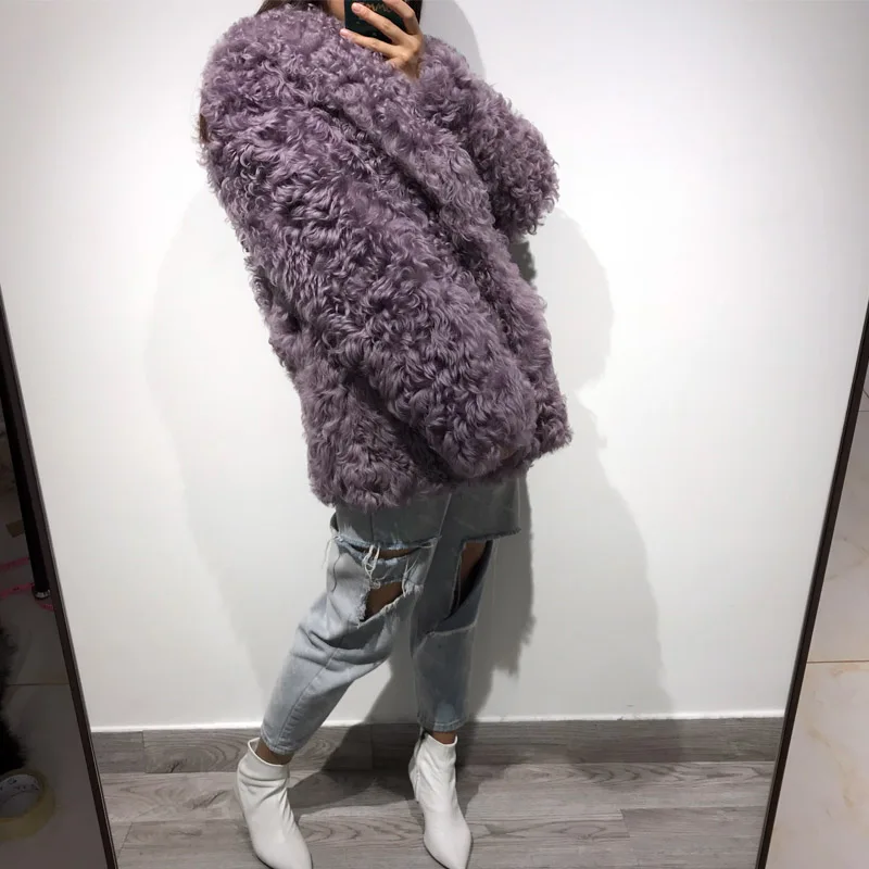 -7