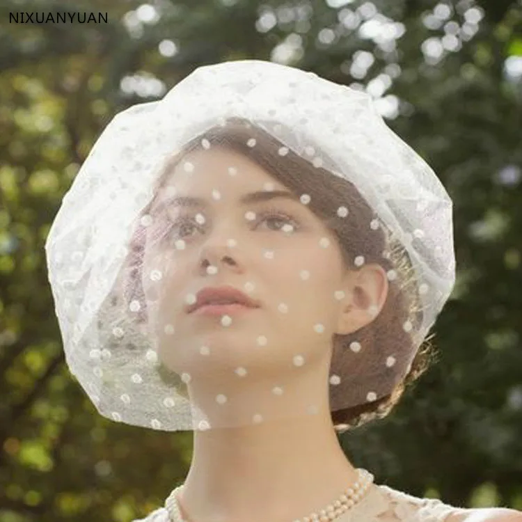 2019 Wedding Bridal Hats Vintage Wedding Bridal Hair Accessories