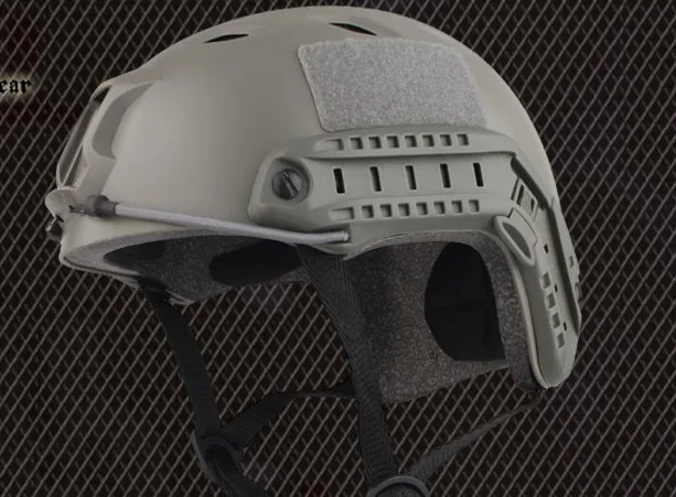 

EMERSON FAST Helmet motorcycle helmet BJ TYPE-economical FG