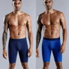 Sous-vêtements pour hommes sous-vêtements pour hommes Boxer hommes culottes hommes caleçons hommes Boxershorts haute qualité coton naturel grande taille Sexy ► Photo 3/6