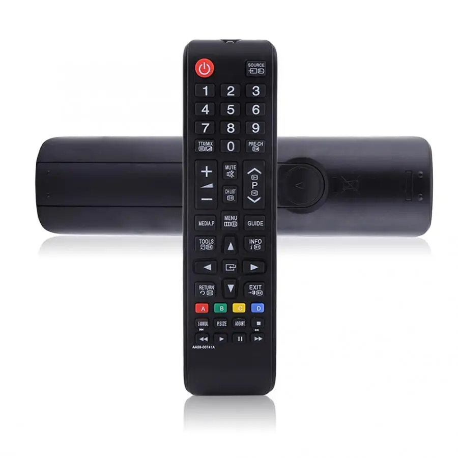 

Universal Remote Control Controller Replacement for Samsung HDTV LED Smart TV Remote Control