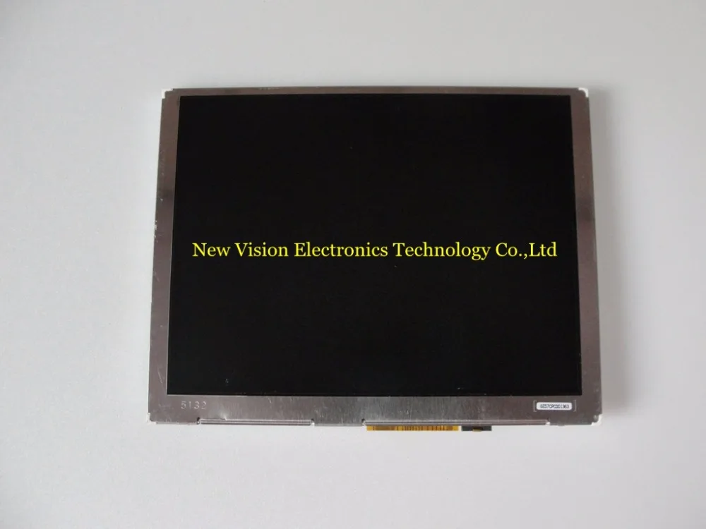 PCB-D5M26-M RJD521287-001 A+ качественный 5,7 дюймовый ЖК-дисплей