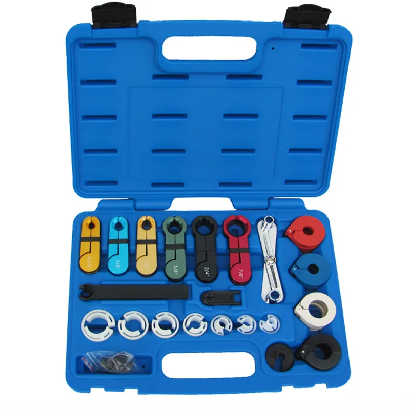 22PCS OEM&OES Cooling Pipe Quick Fitting Quick Disconnect Removal