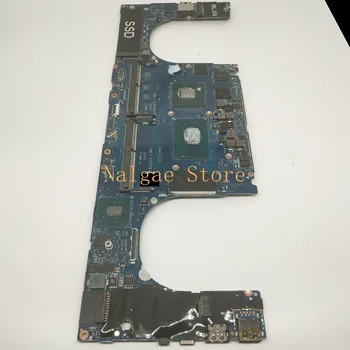 

or Dell XPS 15 9560 YV12N 0YV12N CN-0YV12N CAM00/01 LA-E331P i5-7300HQ GTX1050 4GB Laptop Motherboard Mainboard Tested