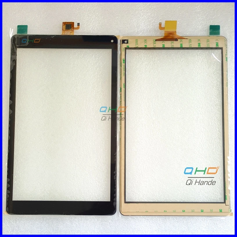 

Free shipping 10.1'' inch touch screen,100% New touch panel,Tablet PC sensor digitizer FPC-FC101J235-00 FPC-FC101J235