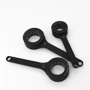 

1PCS keys spanner SK10 SK16 GER16 GSK 27mm 30mm 35mm 40 bearing wrench for tool holder collet chuck