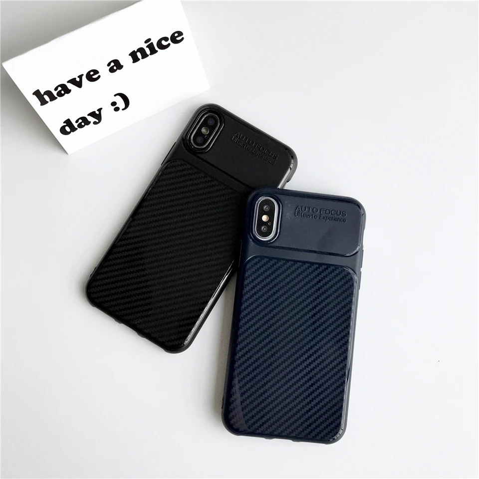 Панцири ТПУ чехол для iPhone X силиконовый мягкий XS MAX XR SE 5 5S 6 6s 7 8 плюс huawei Nova 3 Honor 10 9