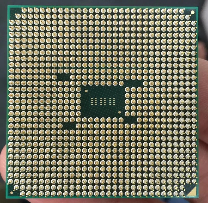 Процессор AMD A6-Series A6-6400K A6 6400K A6 6400 640K двухъядерный процессор APU FM2 рабочий настольный процессор