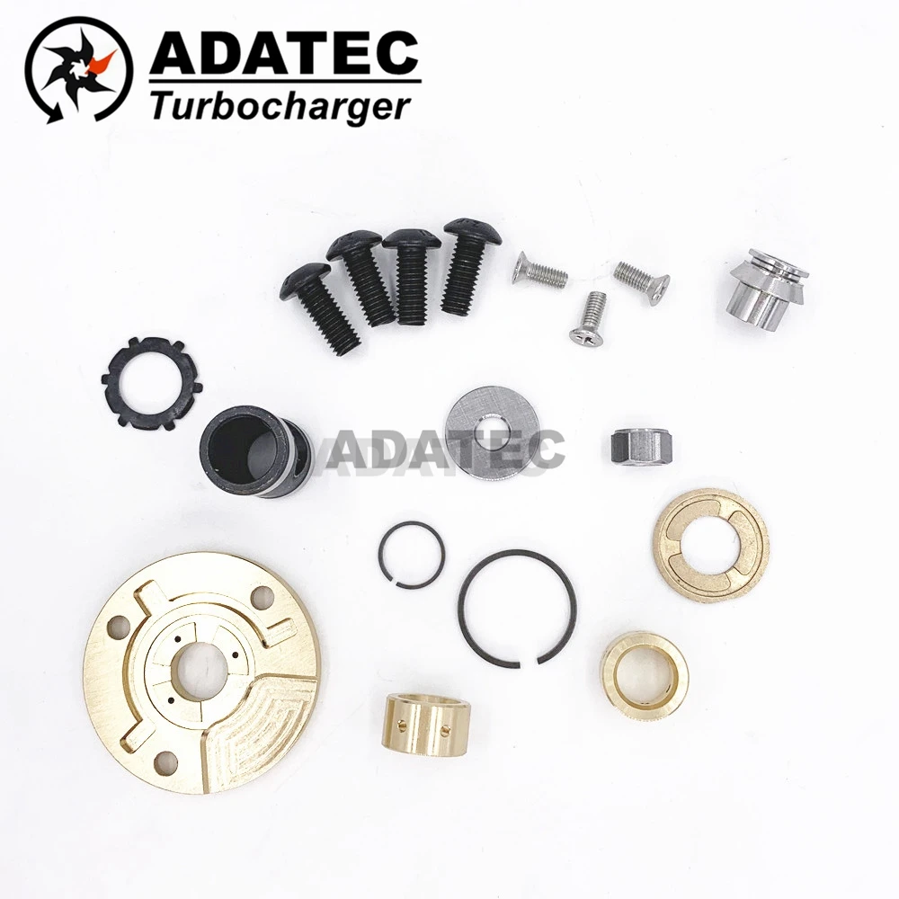 

IHI RHF5 VJ33 VJ26 VA430013 turbo repair kit WL84 VB430013 W84.13.700L WL8413700 turbine rebuild for MAZDA B2500 2.5 D 115HP
