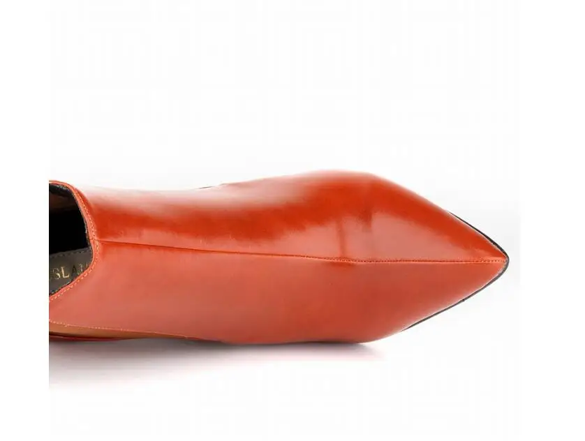 Stat Mujeres De Botas Europa Desnudo marrón naranja Naciones Las Con Corto Beige negro Kacokar2018 La Nueva rosado Otoño Zapatos Bien Y qXntXFZwx