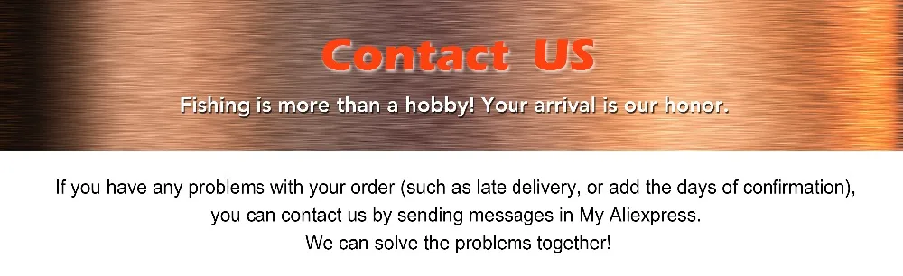 Contact US