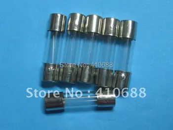 

1000 Pcs Glass Fuse 1A 250V 5mm x 20mm Fast Blow Hot Sale