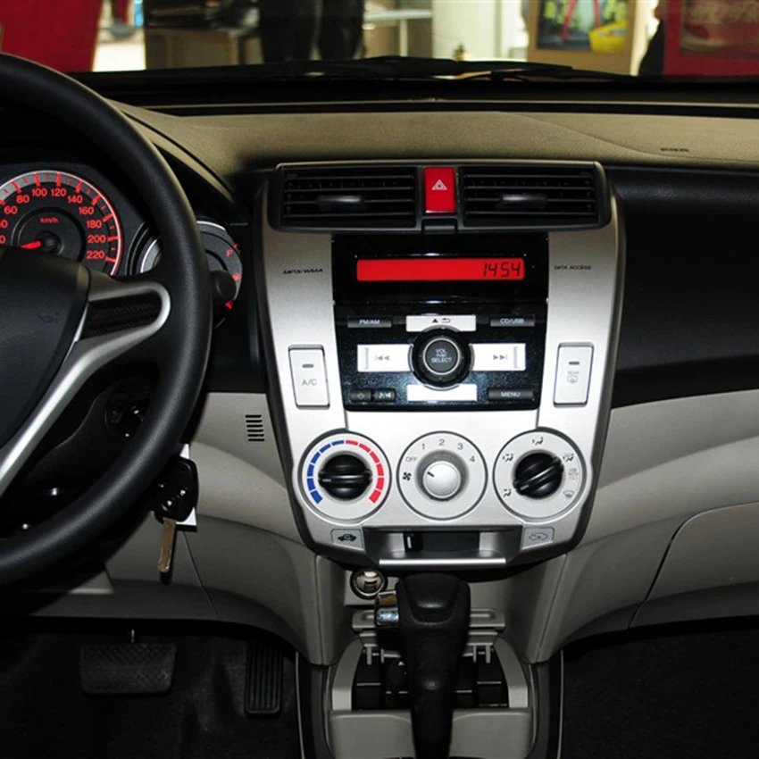 Best Yessun For Honda City 2008~2013 Android Car Navigation GPS Audio Video Radio Stereo Player Multimedia HD Touch Screen. 4 Best Yessun For Honda City 2008~2013 Android Car Navigation GPS Audio Video Radio Stereo Player Multimedia HD Touch Screen. 4