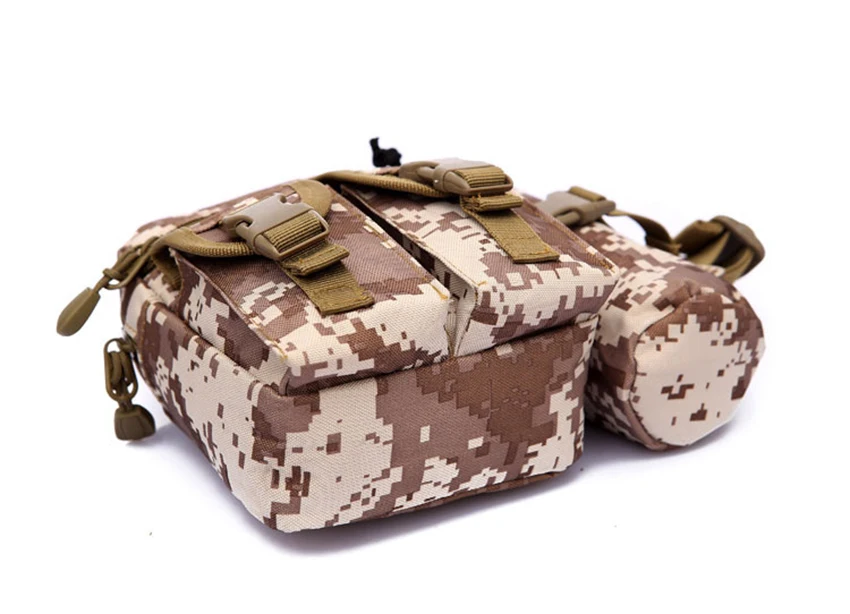 Мужская поясная сумка, тактическая сумка, Bolsa Tactica Militar, водонепроницаемая, для улицы, военная сумка, Sac Militaire, походная армейская сумка, Bolsa Militar