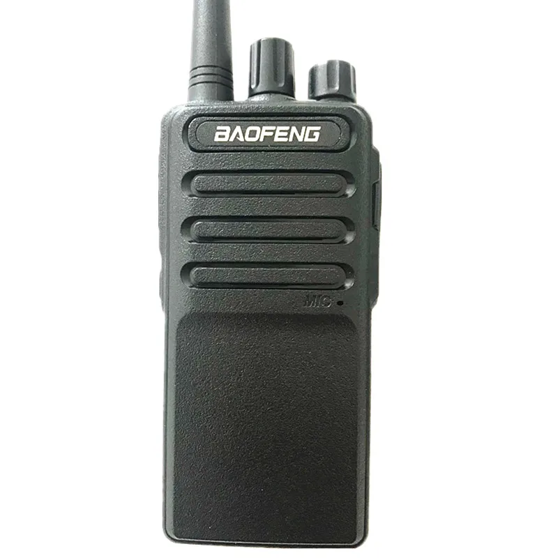 Новейший UHF Ручной walky talky 400-470mhz удобный Baofeng bf-C5 двухстороннее Радио BF C5 FRS PMR рация домофон CB радио