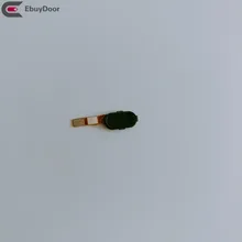 Используется кнопка датчика отпечатков пальцев для UMIDIGI Plus E MTK6757 6 Гб ram 64G rom 5,5 'FHD 1920x1080