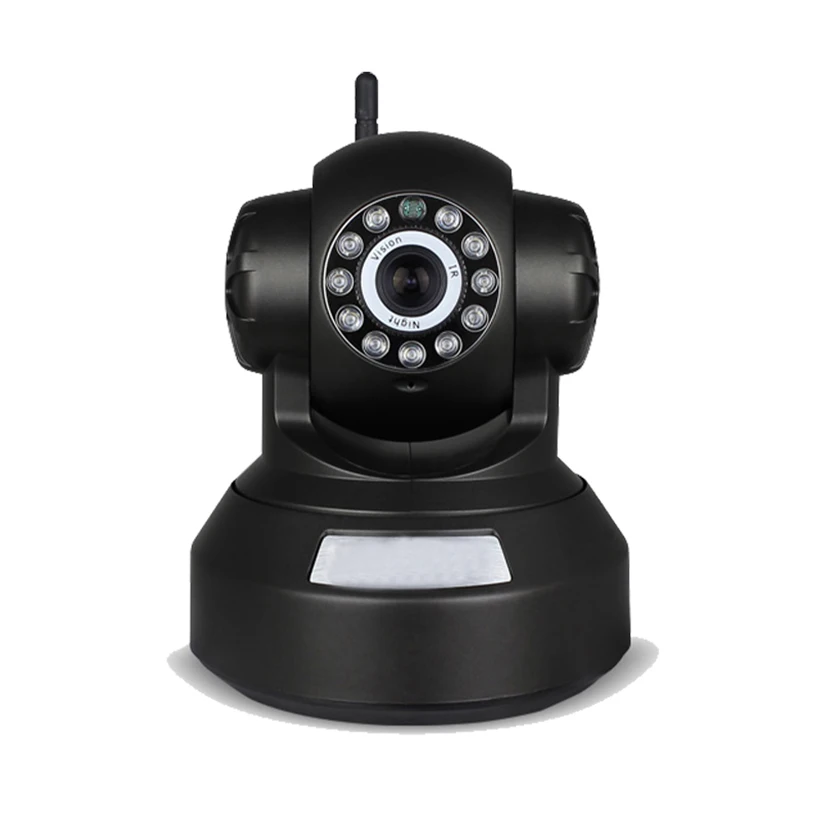 2 шт./лот IMIEYE 720 P сетевая камера ptz беспроводной ip камеры wifi sd Запись tf карта pulg & play