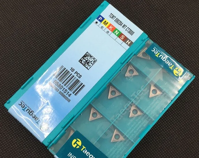 TCMT090204MT CT3000