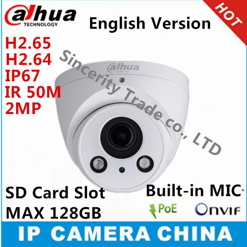 bilder für Dahua IPC-HDW5231R-Z WDR IR Augapfel 2,8mm ~ 12mm vario motorisierte objektiv 2MP WDR IR50M eingebautem MIKROFON DH-IPC-HDW5231R-Z IP kamera bilder für Dahua IPC-HDW5231R-Z WDR IR Augapfel 2,8mm ~ 12mm vario motorisierte objektiv 2MP WDR IR50M eingebautem MIKROFON DH-IPC-HDW5231R-Z IP kamera