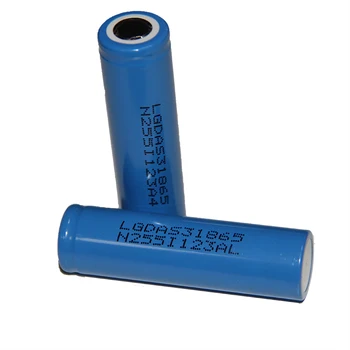 

32pcs 18650S3 2200mah 3.7v li-ion battery lithium-ion 18650 battery