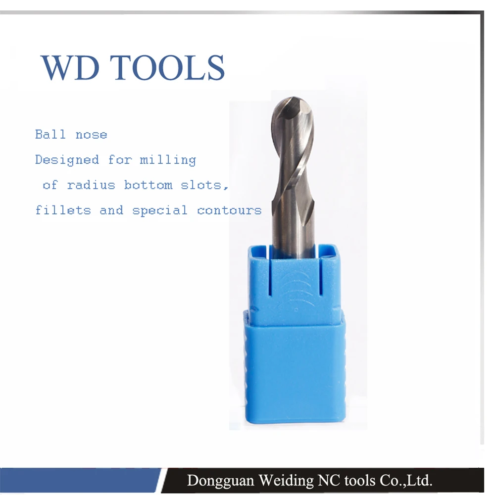 

1pcs R10.0X150LX20D Aluminum Carbide extra long Ball nose End Mill,CNC router bits, Aluminum carbide cutter,machine