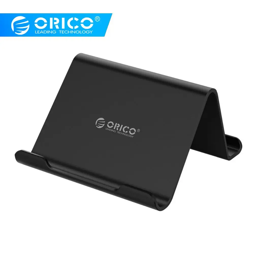 

ORICO Double Side Desktop Phone Holder Universal Mobile Phone Stand Holder For Iphone Xiaomi Samsung Oneplus Tablet iPad