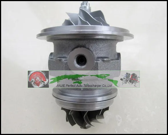 Turbo Cartridge Chra For Nissan Terrano Maverick TD27TDI 2.7L  TB25 452162-0001 14411-7F400 452162 Turbocharger - (2)