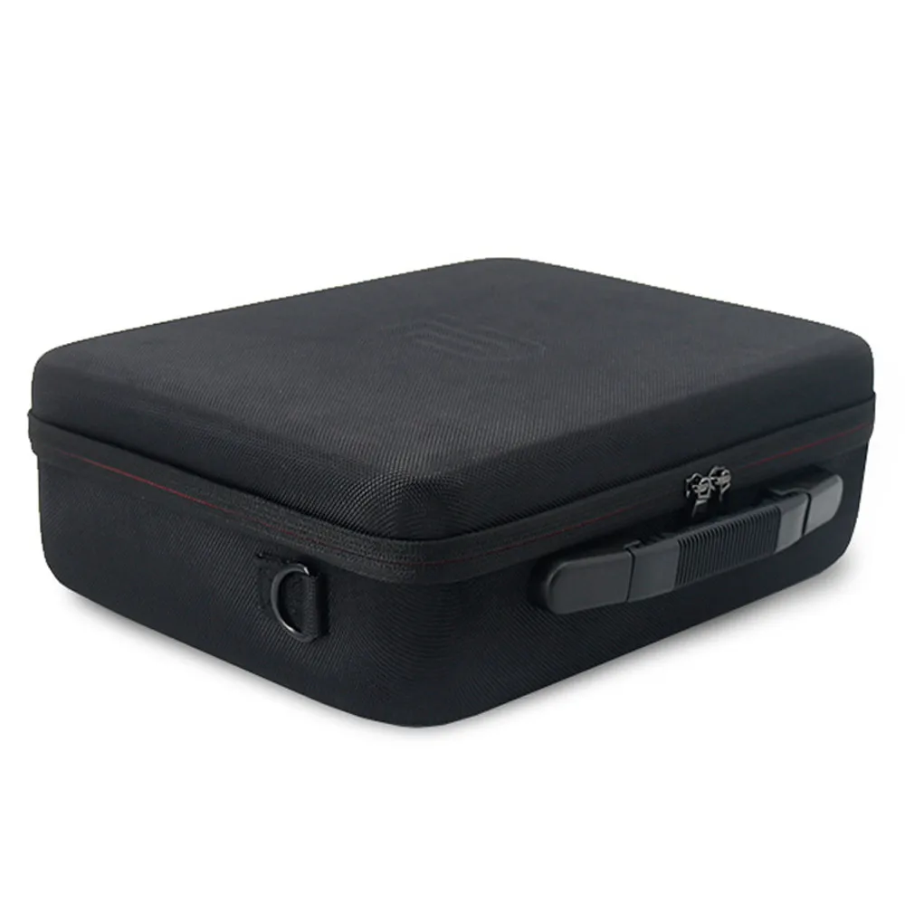 

OMESHIN Portable 1680D Nylon Case EVA Hard Bag Shoulder Handheld Carry Case Suitcase For DJI MAVIC 2 Pro/Zoom Waterproof Package