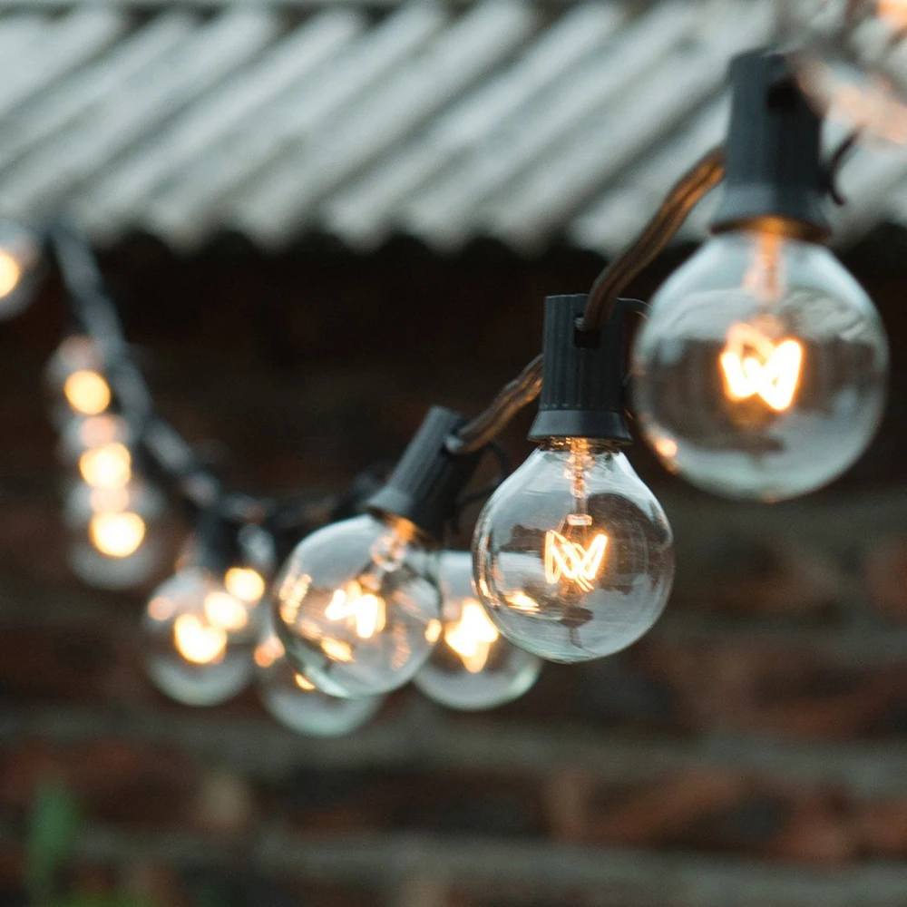 Popular Vintage Light String-Buy Cheap Vintage Light String lots from China Vintage Light String ...