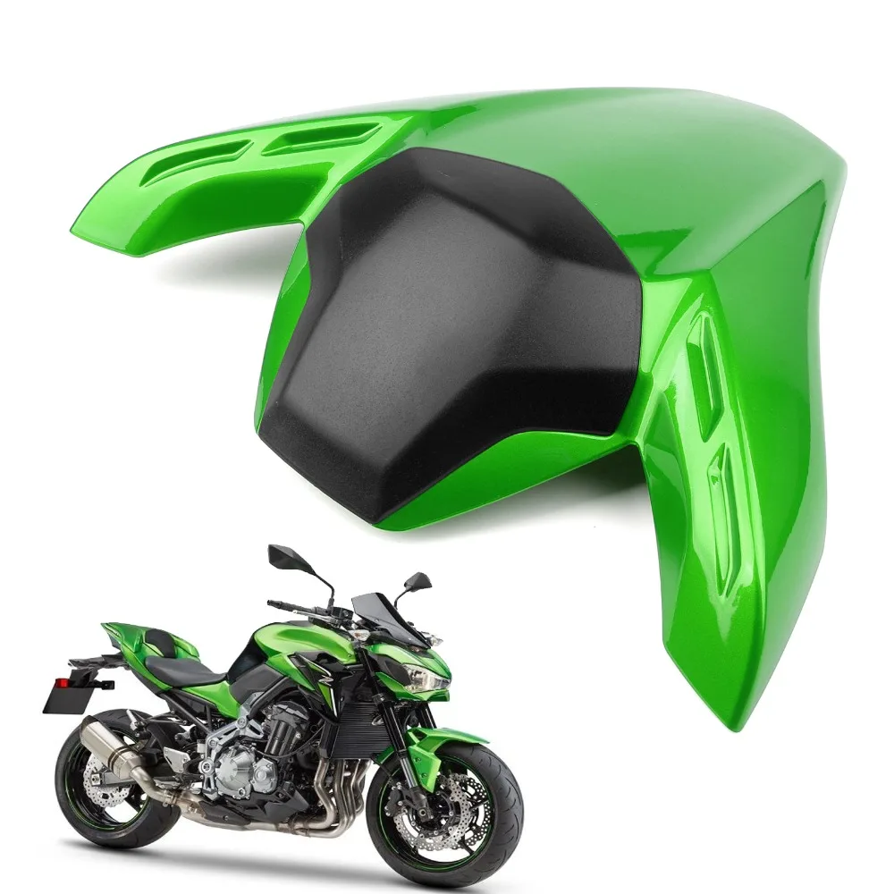 Areyourshop мотоциклетные ABS пластиковые крышки заднего сиденья для Kawasaki Z900 Z 900 ABS- Новое поступление мотоцикл части стиль