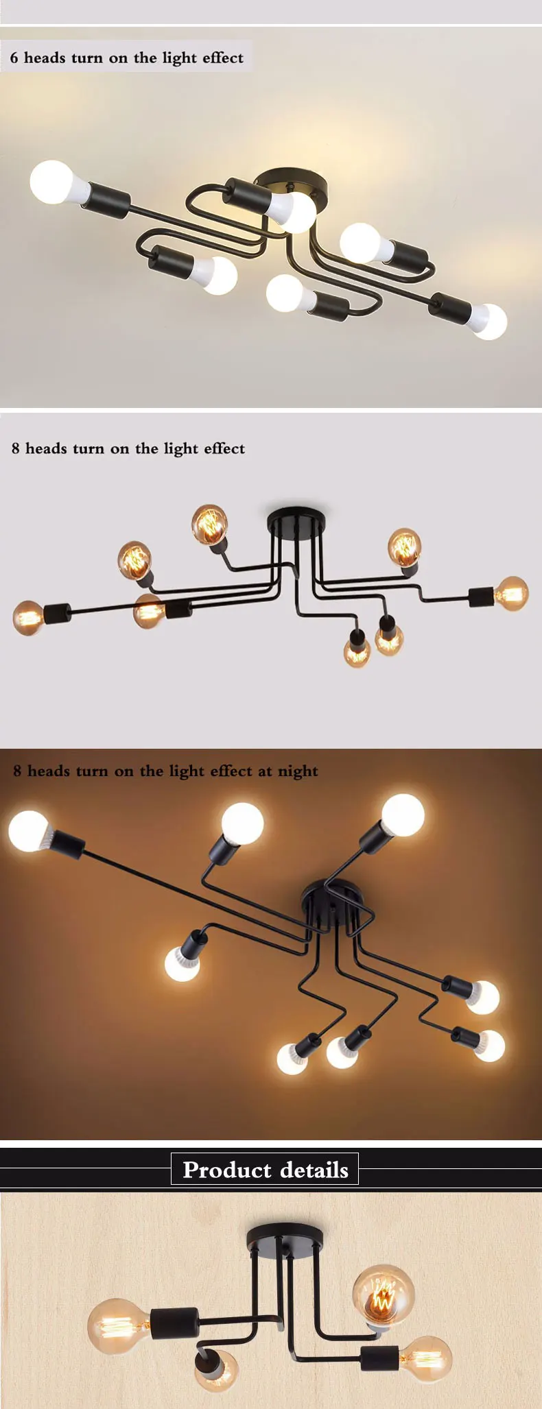 led lamp