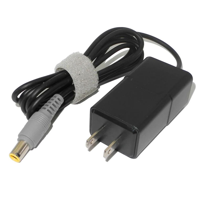 65W Laptop Dc Car Charger Adapter