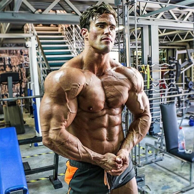 Mr Universe Bodybuilding 2019