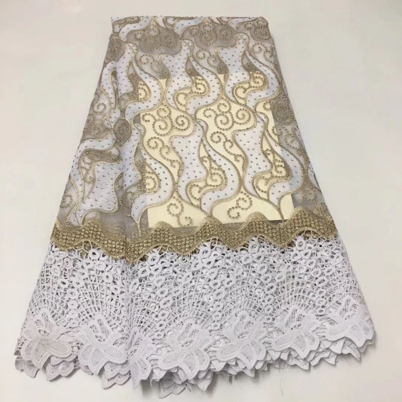 Бутик hot-selling ткань одежда африканские изысканные кружева нигерийские сеточка
