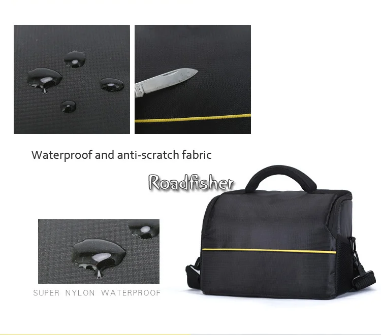 Small camera bag DM34-3