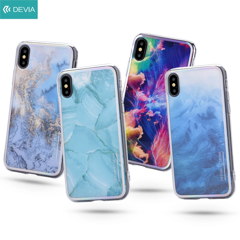 coque iphone xr landscape