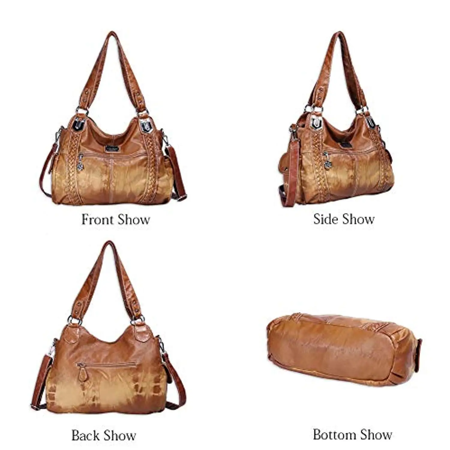 2019 г. Ограниченная распродажа женские Сумки из искусственной кожи Bolsos Mujer