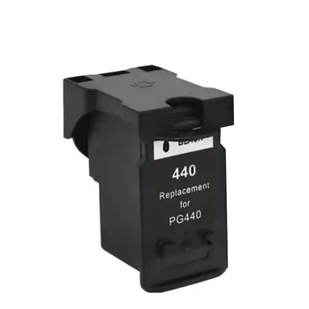 

Compatible 1PK ink cartridge PG-440XL For Canon PG440XL PG440 for PIXMA MX374 MX394 MX434 MX454 MX474 MX514 MX524 MX534 printer