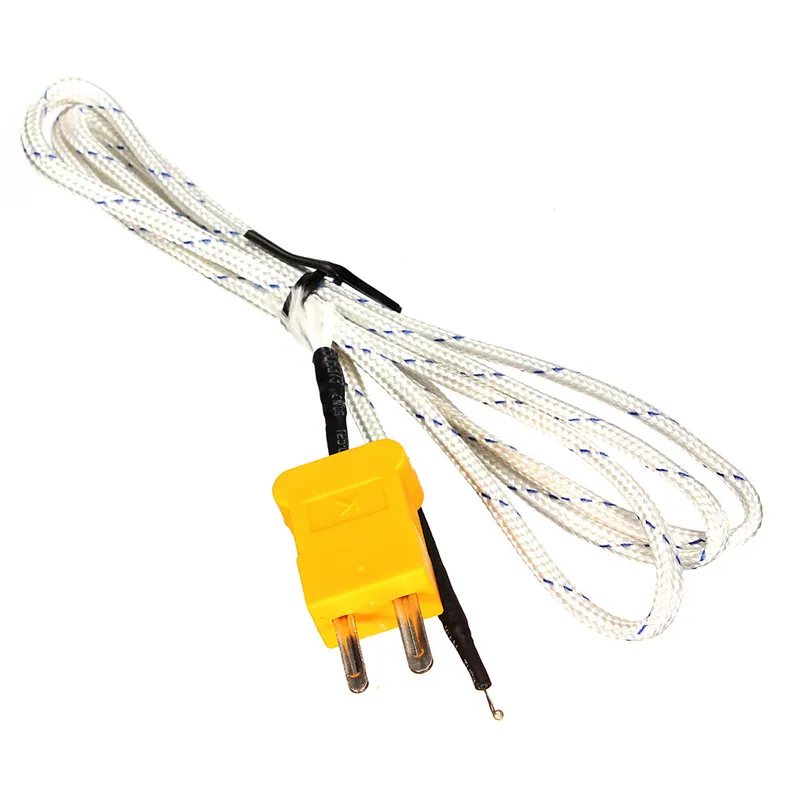 TM-902C (-50C to 1300C) Digital K Type Temperature Meter Thermometer Sensor + Thermocouple Probe detector digital thermometer,temperature sensor