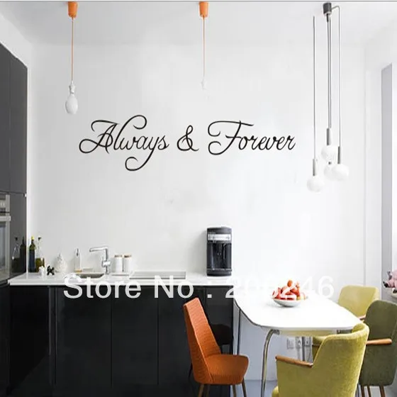 Details about   I Love You More Quote Vinyl Wall Decal Sticker Words Lettering Art Decor 