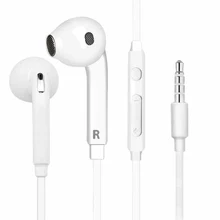 X-06 Earphone 3.5Mm Jack Mp3 Earphones Headset Metal In-Ear Headphones Stereo Earbuds For Xiaomi HTC Samsung With MIC Remote X-06 Earphone 3.5Mm Jack Mp3 Earphones Headset Metal In-Ear Headphones Stereo Earbuds For Xiaomi HTC Samsung With MIC Remote
