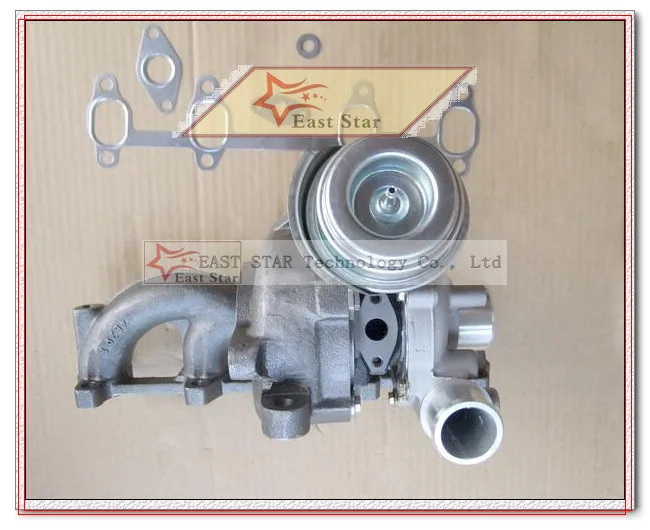 GT1749V 713673 713673-5006S 038253019N Turbo Turbocharger For Audi A3 Galaxy Golf Sharan 1.9L TDI 00-06 AUY AJM ASV PD UI 115HP (5)